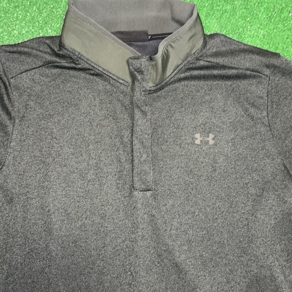 Under Armour Pullover Golf - Picture 2 of 6